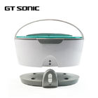 5mins Auto Off Glasses Ultrasonic Cleaner 450ml Ultrasonic Jewelry Cleaner