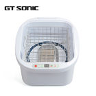 ABS SUS304 Ultrasonic Fruit And Vegetable Washer Sterilizer Ozone Cleaner 12.8L