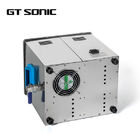 9L Ultrasonic Cleaning Machine , Hardware Industry Ultrasonic Parts Washer