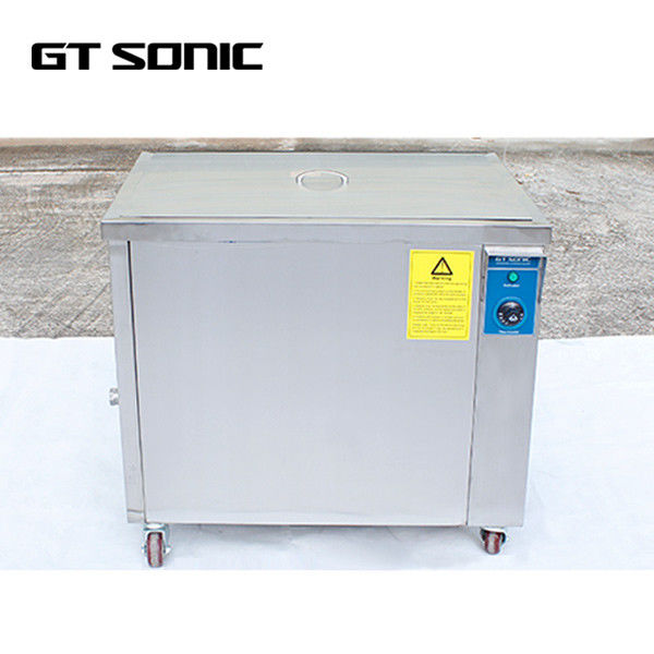 GT SONIC Parts Ultrasonic Cleaner 40 / 28kHz Dual Frequency For Golf Club